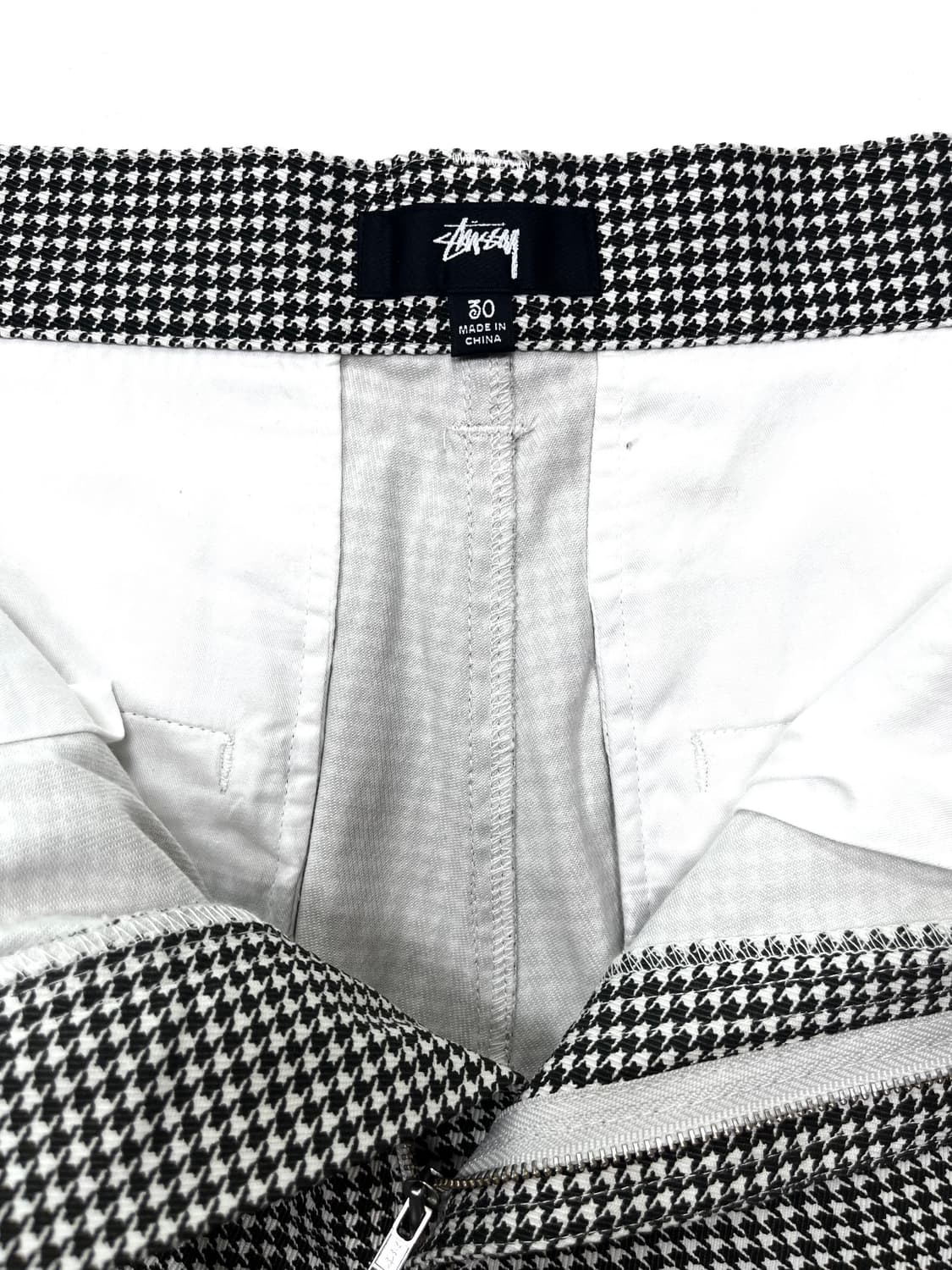 스투시 치노 워크 쇼츠 하운드투스 상품이미지5