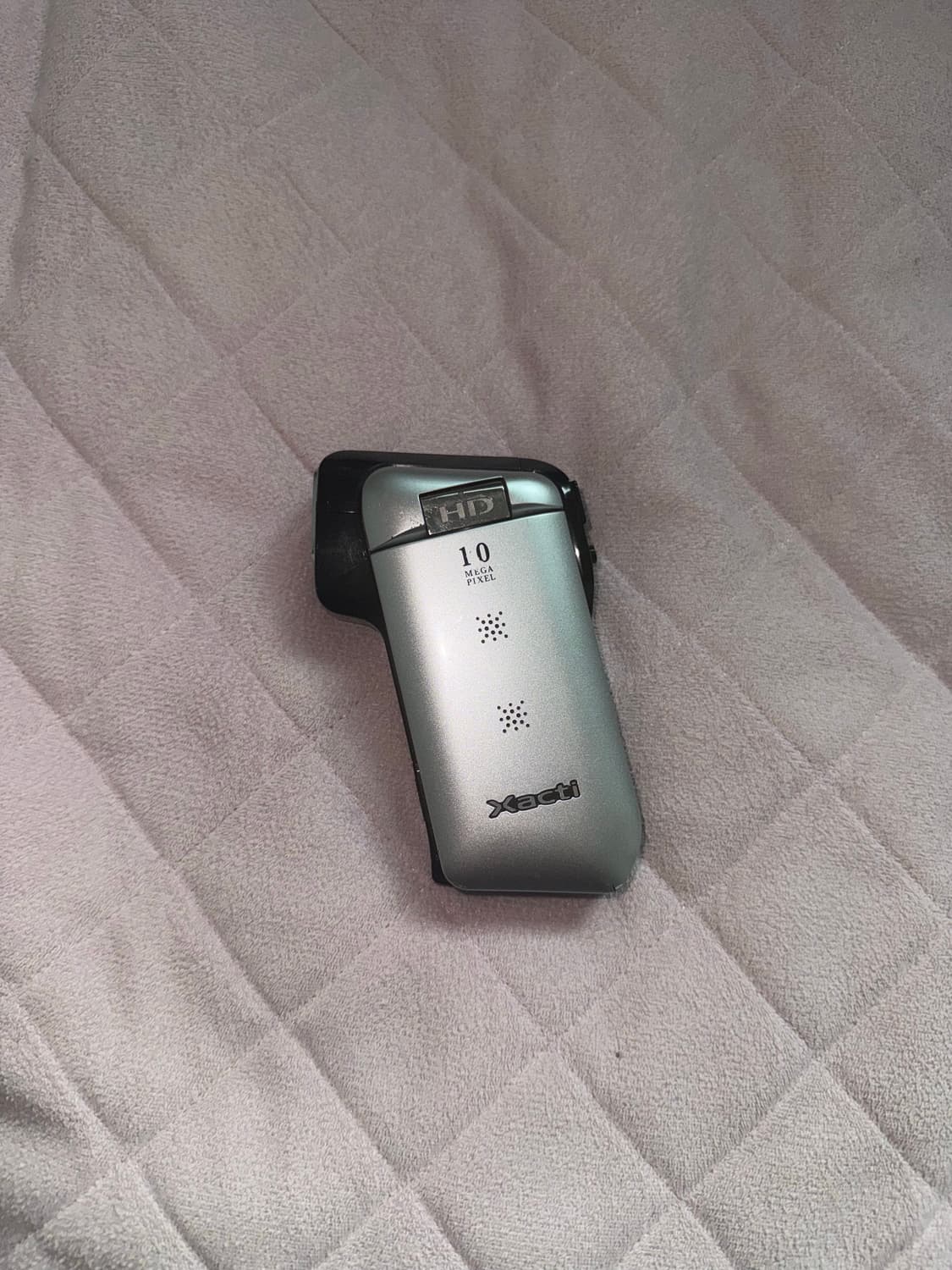 (작례 o) 산요 작티 xacti cg11 디카 캠코더 상품이미지1