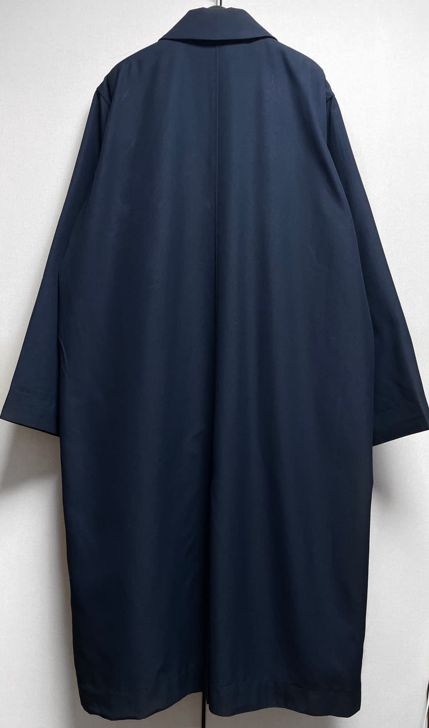 Weekday 트렌치코트 M(55반-66)  상품이미지3