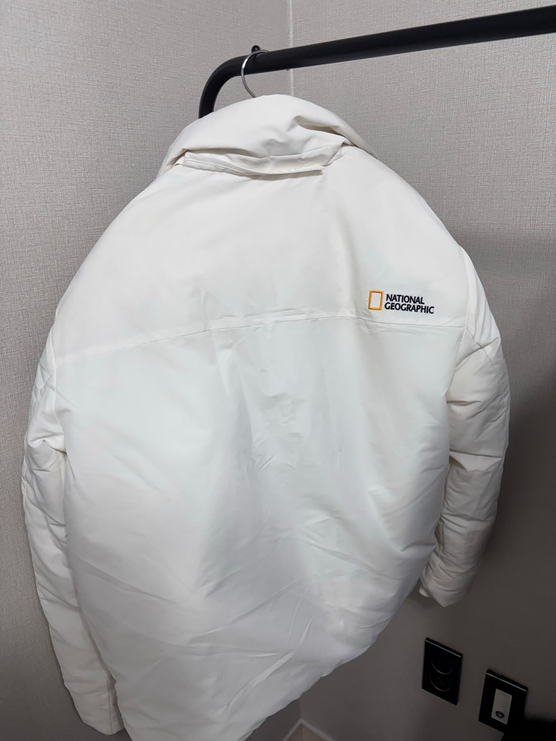 내셔널지오그래픽 패딩  상품이미지2