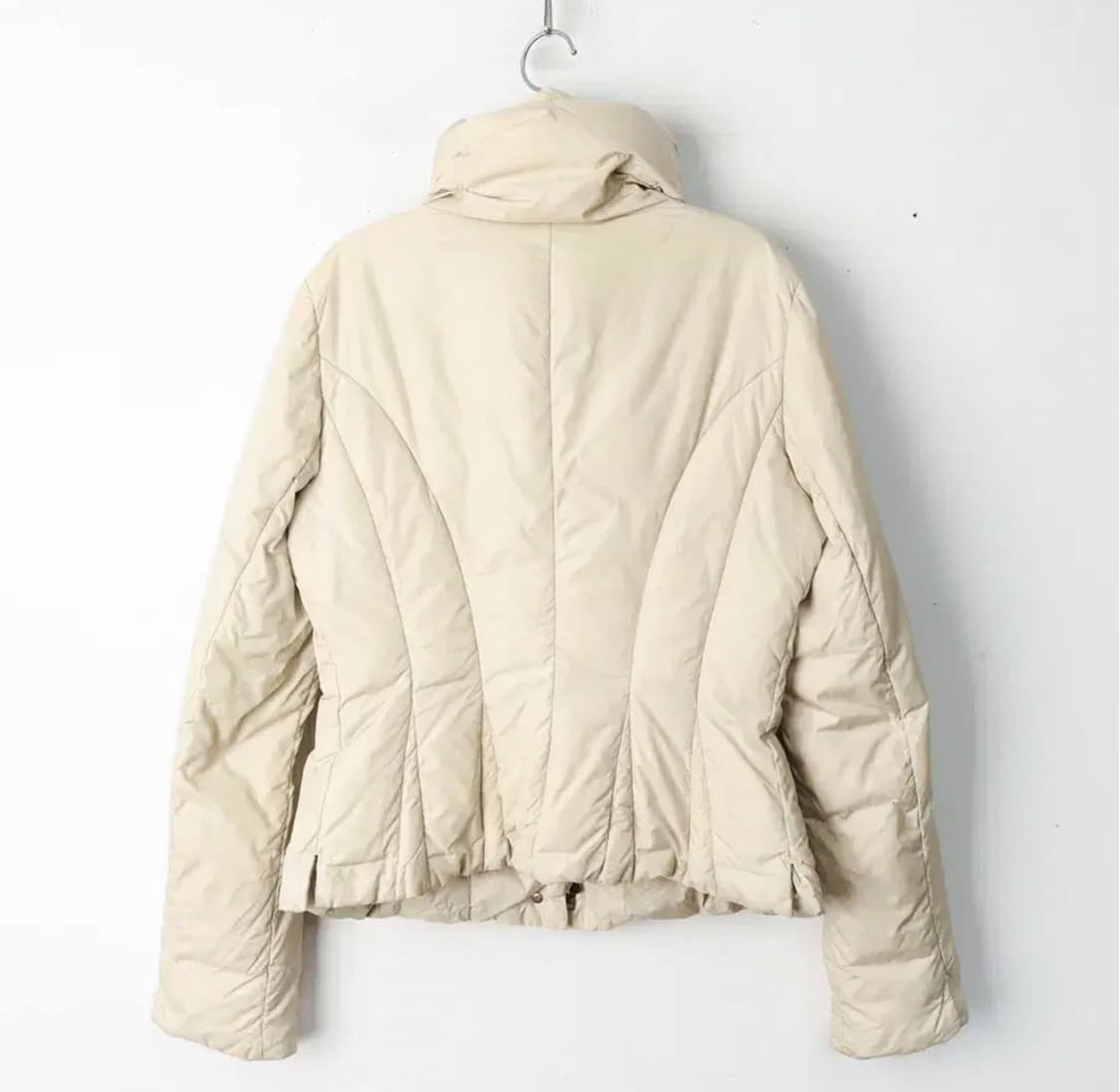 Max mara padded jumper 상품이미지3