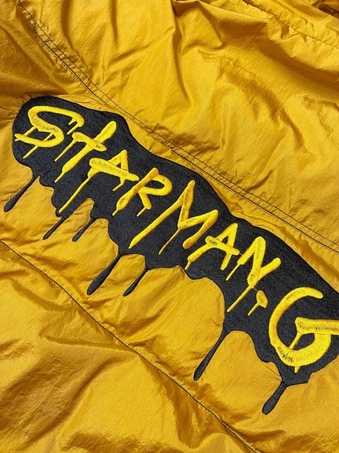 만지 MANG 19FW 웰론 자수 패딩 PN5459 상품이미지7