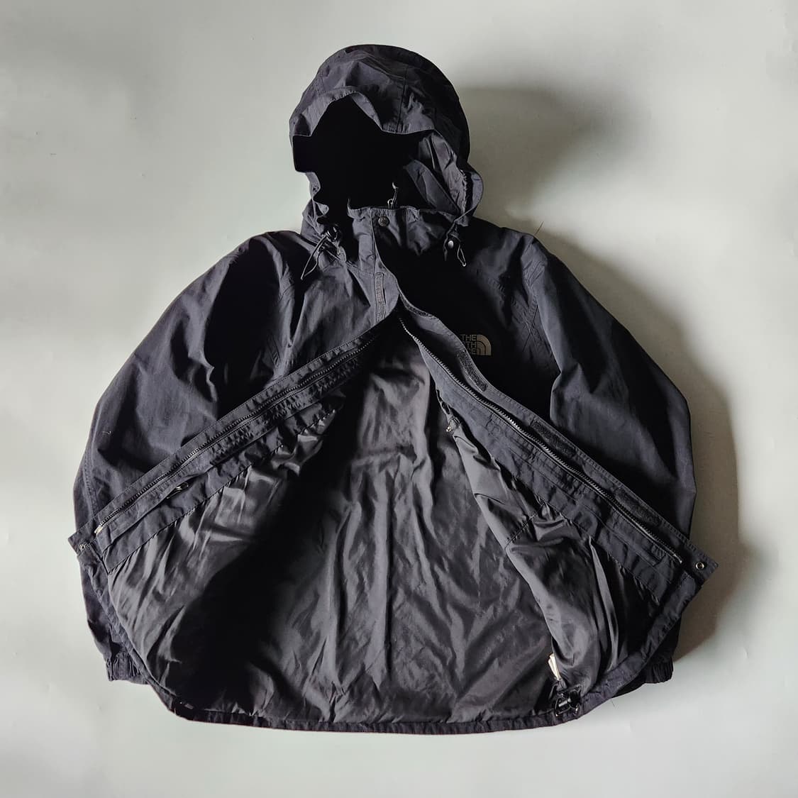 노스페이스 하이벤트 자켓 상품이미지2
