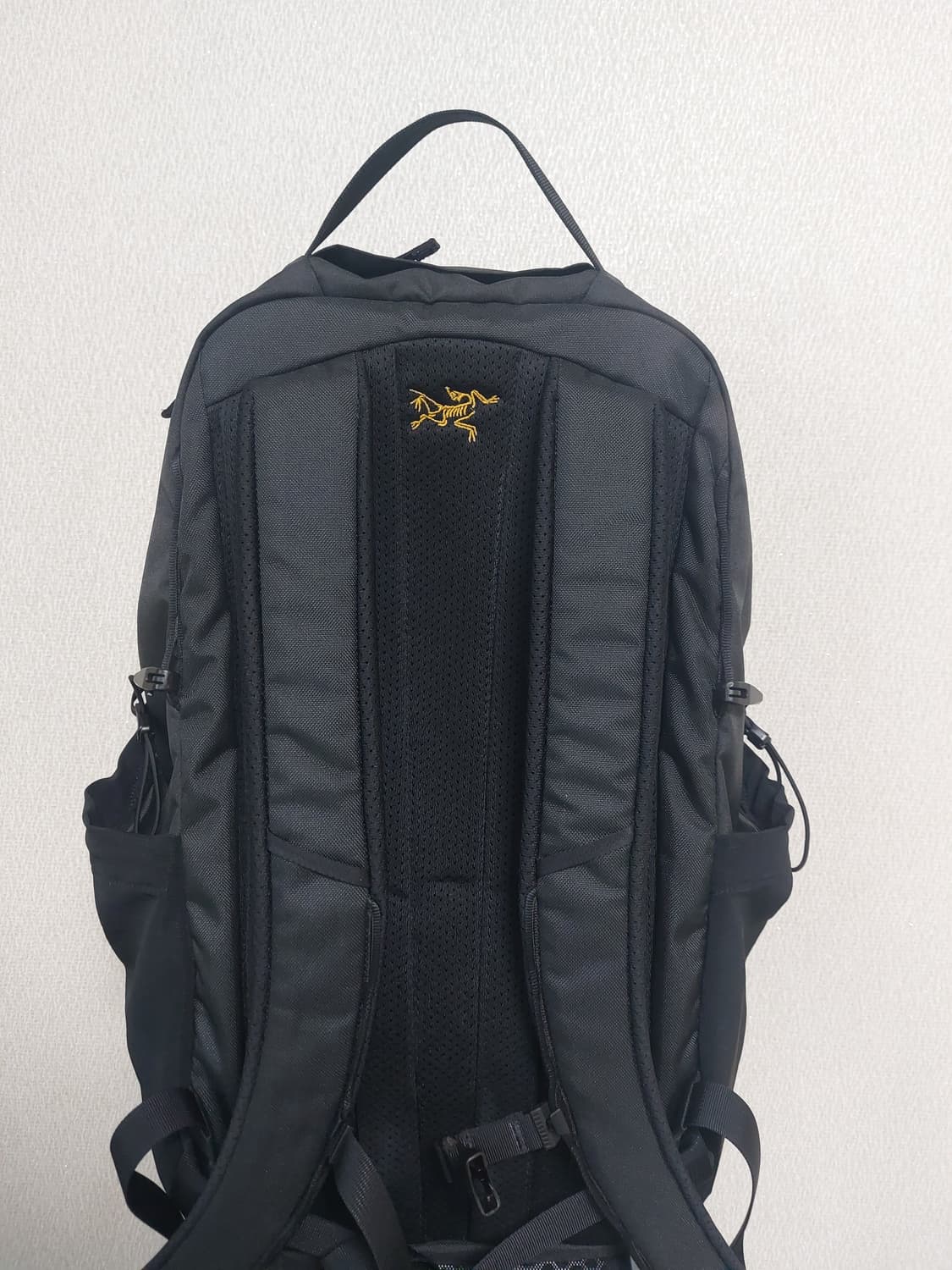 아크테릭스 맨티스 26 블랙 상품이미지2