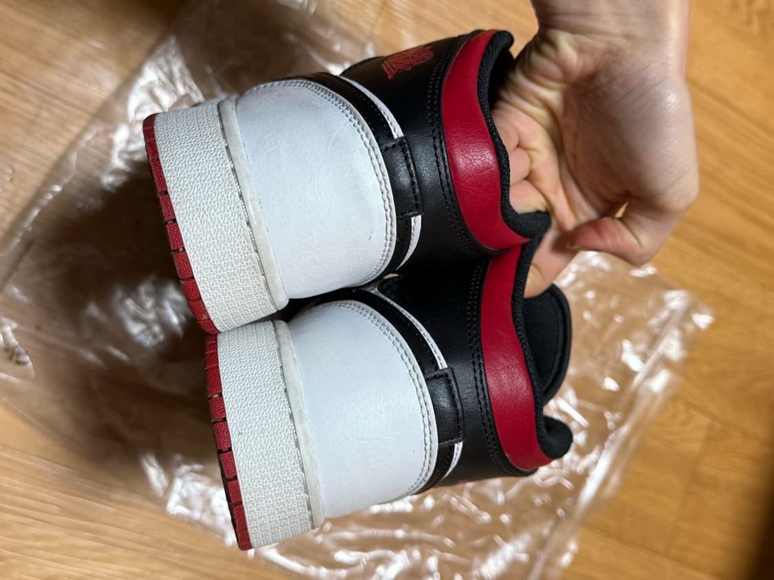 나이키 조던 상품이미지5