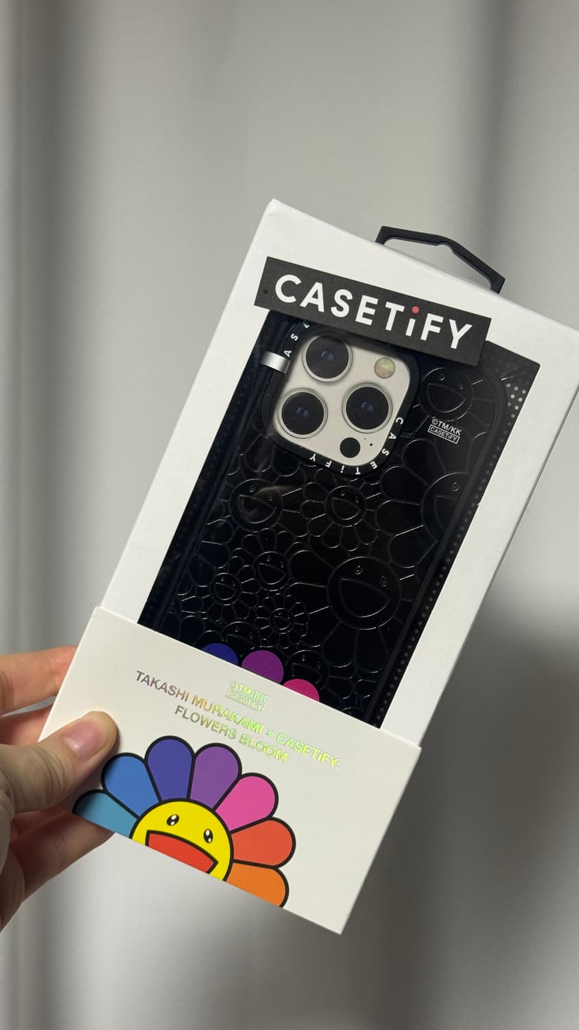 케이스티파이 카이카이키키 15프로 상품이미지2