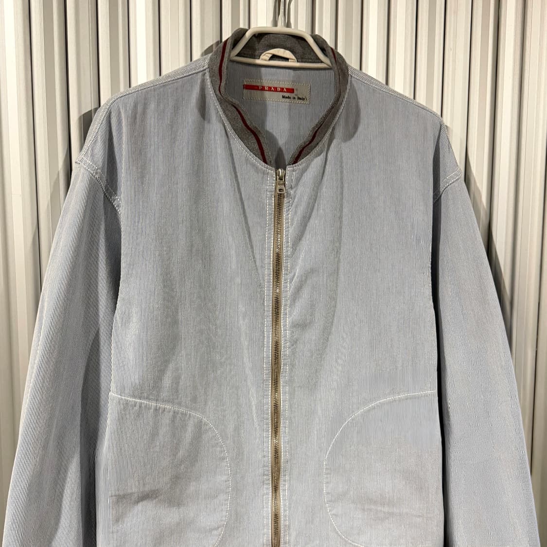 Prada Jacket 상품이미지2