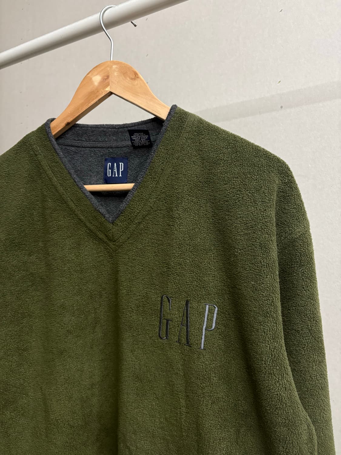 GAP 00s 플리스  상품이미지1