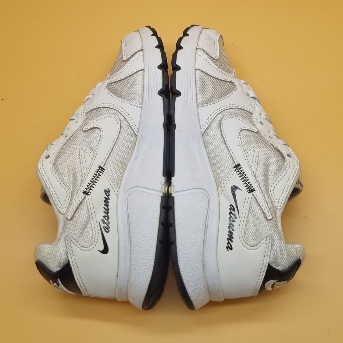 나이키 아츠마 운동화 225. 상품이미지5