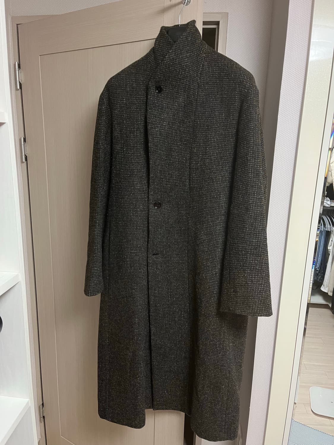 르메르 티베탄 코트 상품이미지1