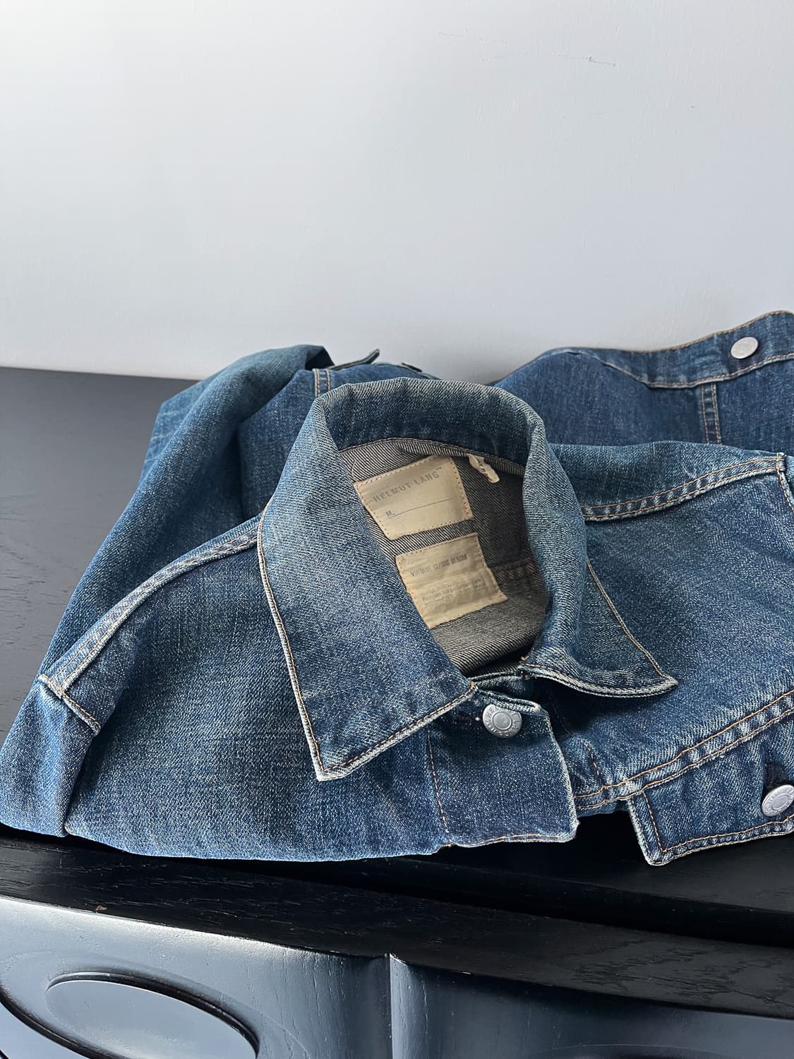 HELMUT LANG AW99 상품이미지3