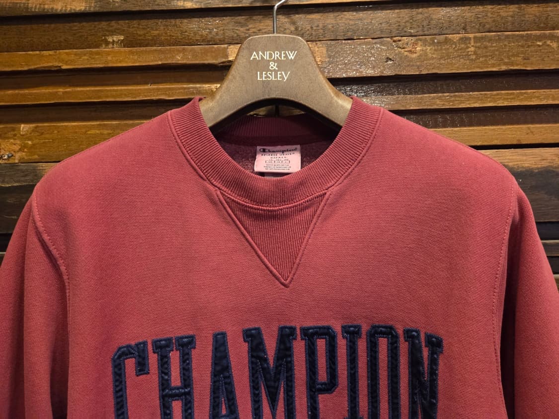 챔피온 리버스위브 스웻  상품이미지4