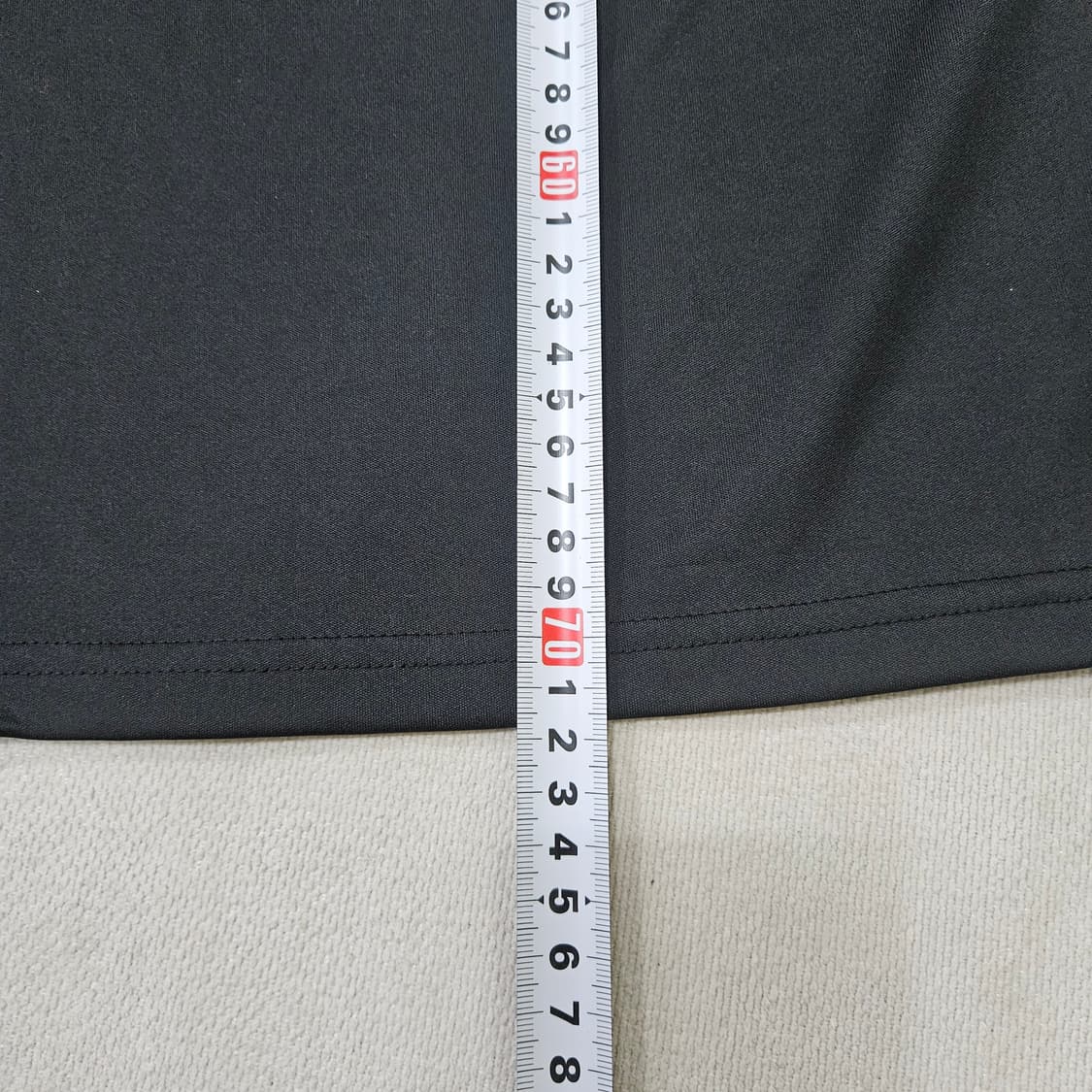 S 새상품 오클리 카라 반팔티 0319Y 상품이미지7