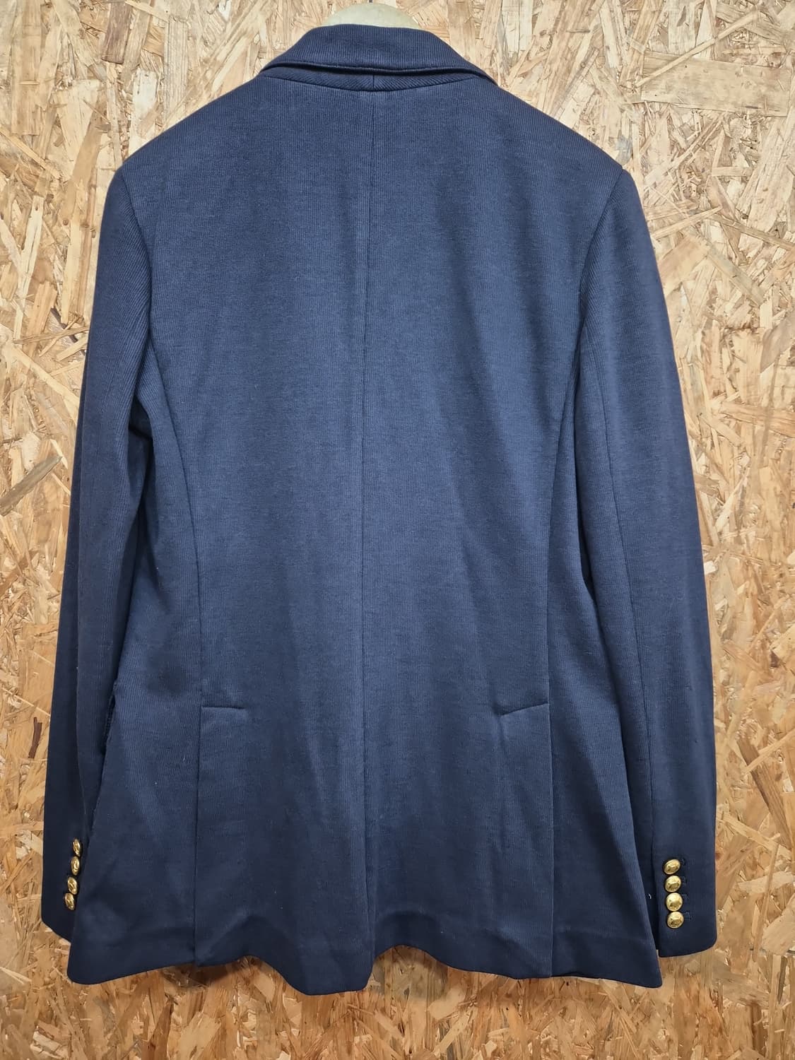 폴로 랄프로렌 네이비 블레이저 상품이미지3