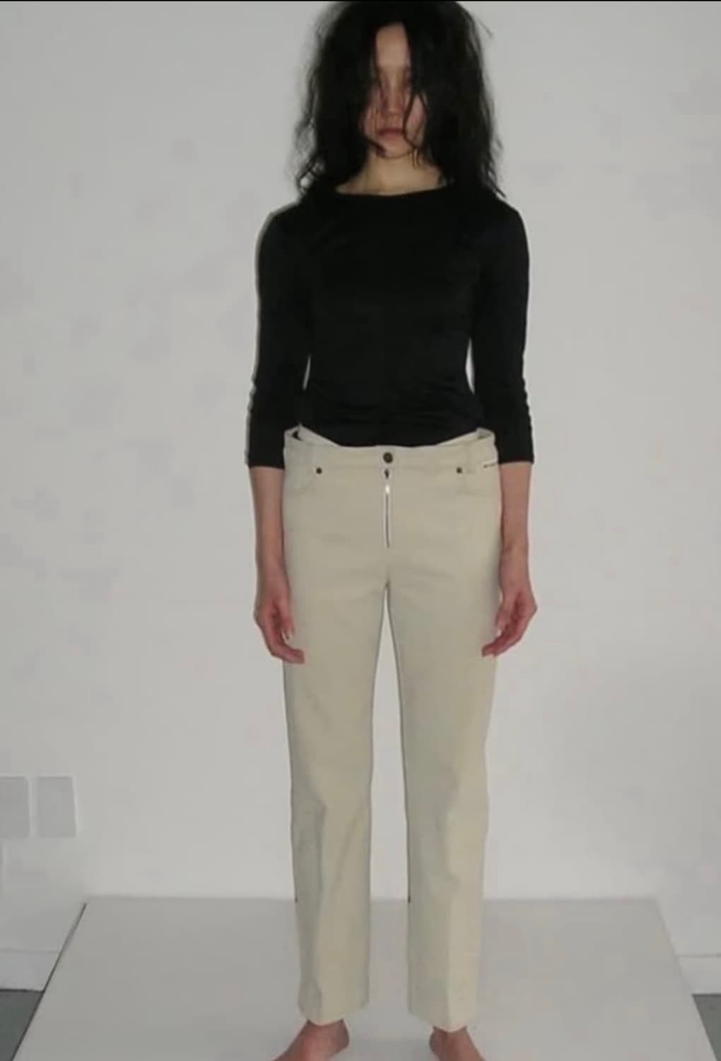 에옹쓰 팬츠  상품이미지1