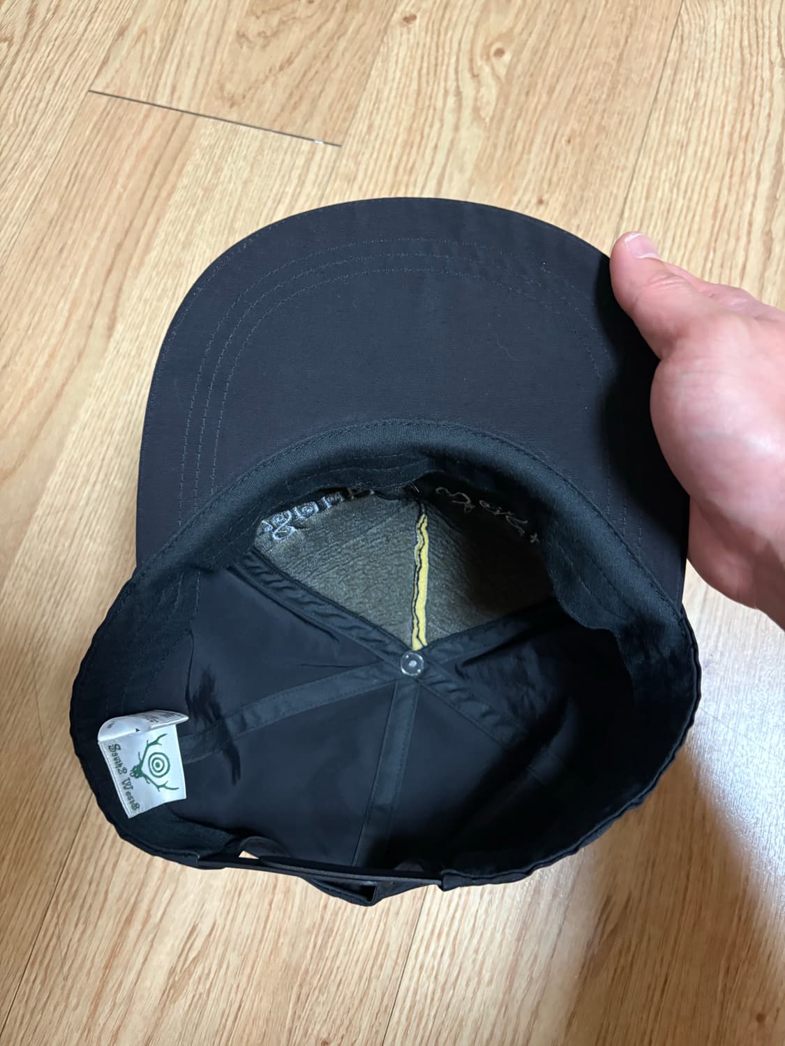 South2 west8 캡 상품이미지3