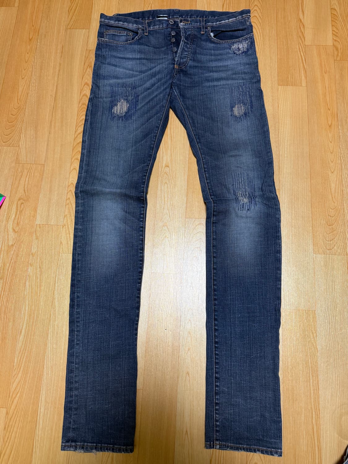 [33] 디올 옴므 커스텀제이크 상품이미지1