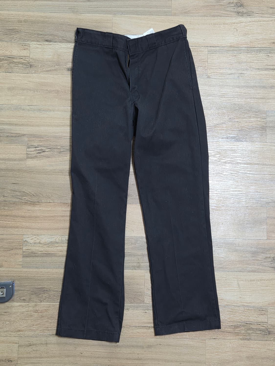 Vintage 빈티지 DICKIES 디키즈 874 블랙 32X32 상품이미지1
