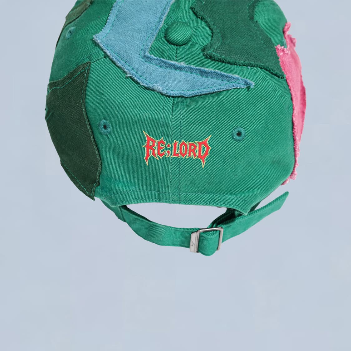 Nike Double Brim Deconstructed Cap 상품이미지3