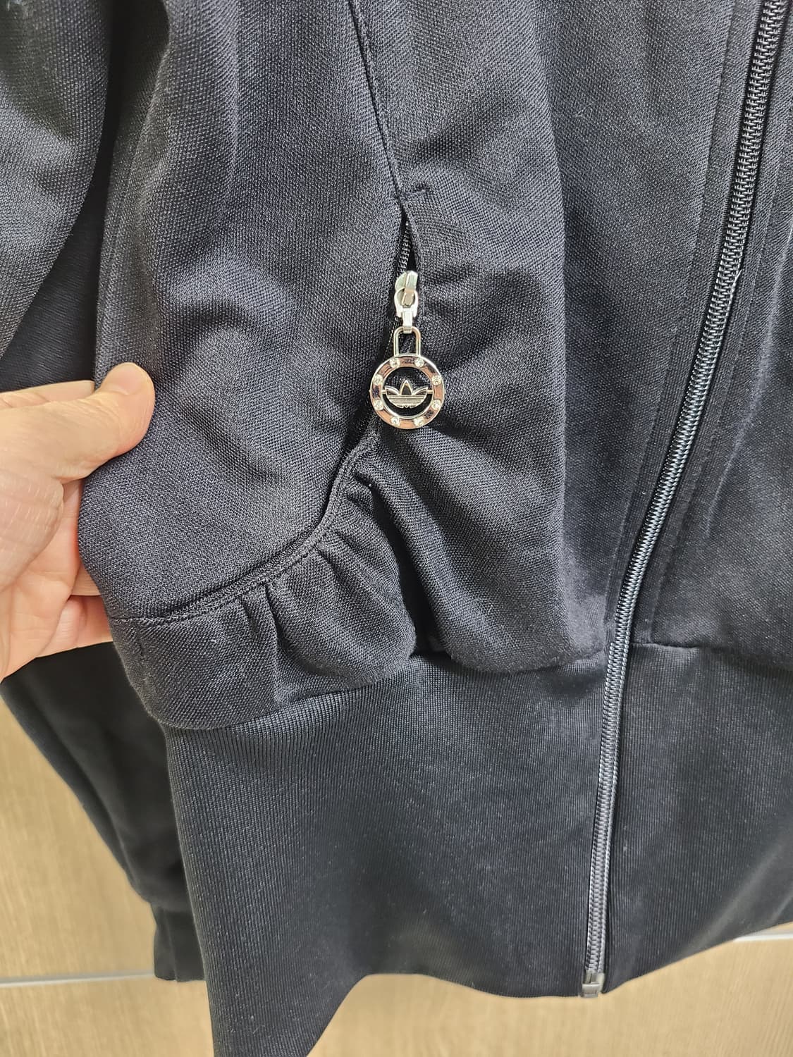 희귀져지 아디다스 져지 90 상품이미지4