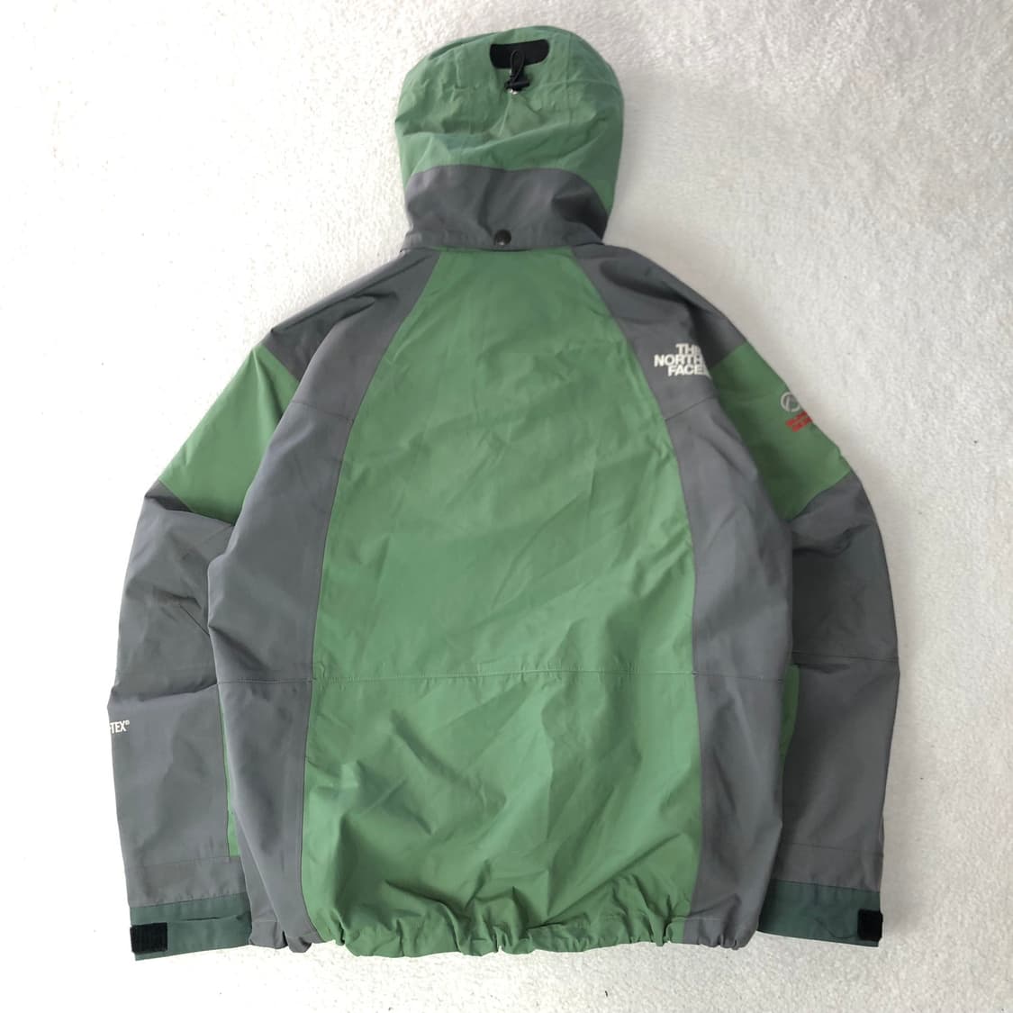 노스페이스 서밋 고어텍스 마운틴 자켓 상품이미지2