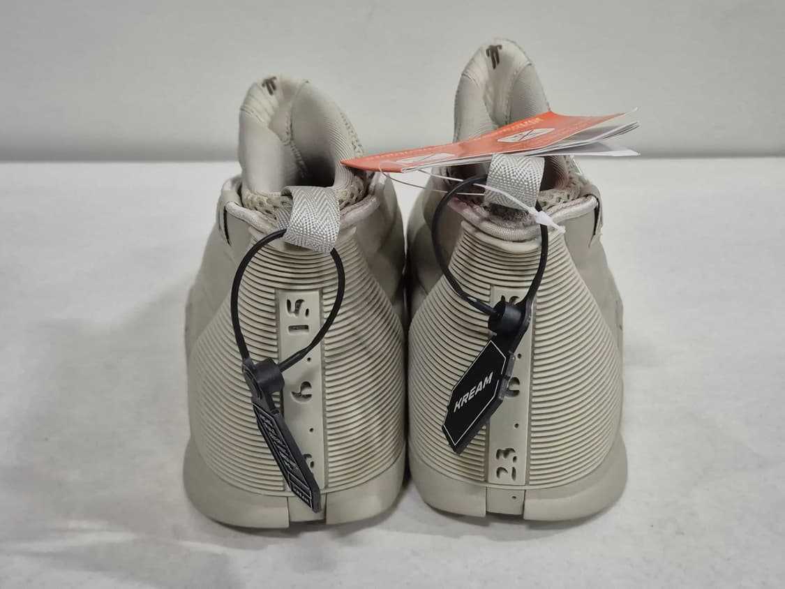 나이키 조던15x빌리아일리시 레트로 SP(235) 상품이미지5