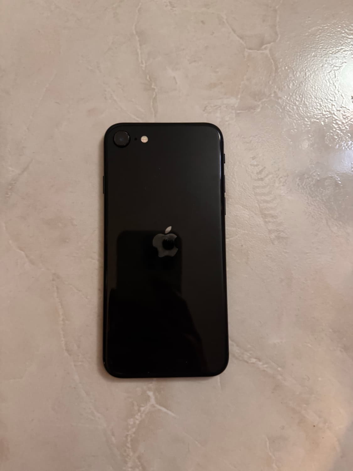 아이폰8 블랙 128기가 상품이미지1