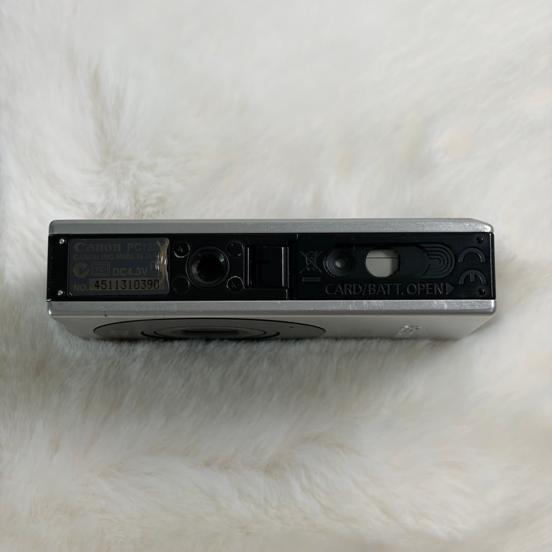 캐논 익서스70  상품이미지4