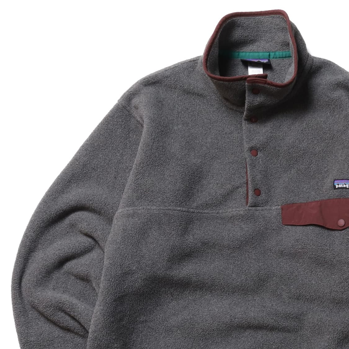 파타고니아 Patagoina Synchilla Snap-T Fleece 상품이미지4