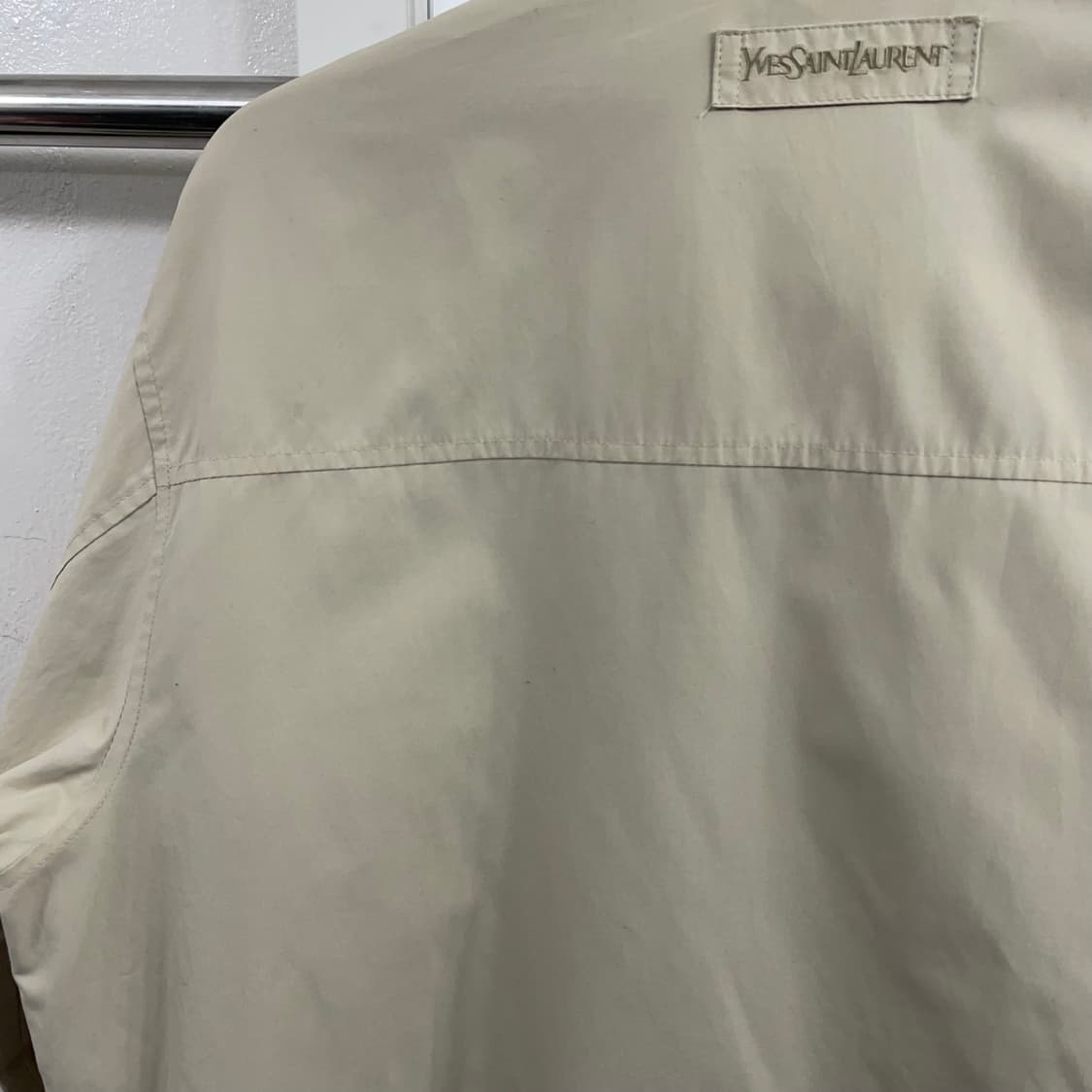 L 입생로랑 자켓 상품이미지9