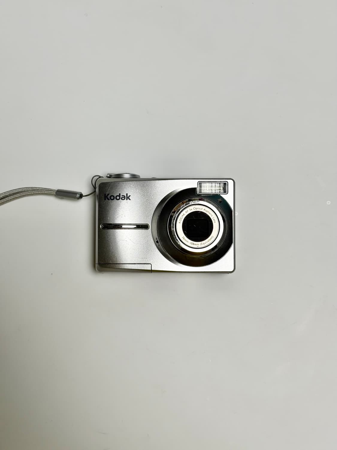 카리나📸디카 / 코닥 이지쉐어 C713 / 빈티지카메라 상품이미지1