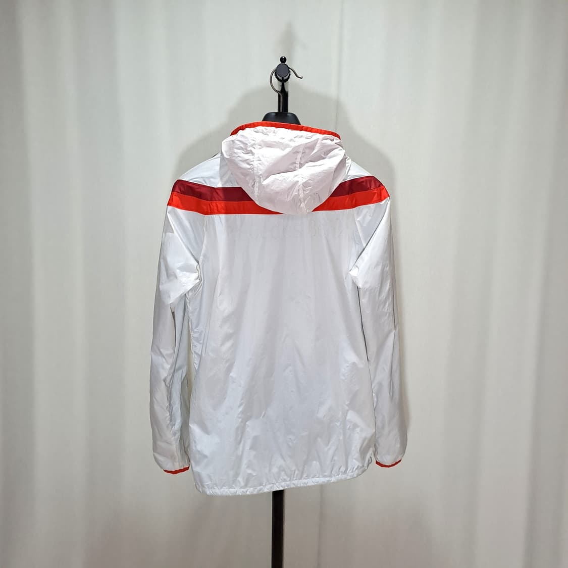 (택포) 아디다스 독일 국대 앤썸 바람막이 100 B658 상품이미지5