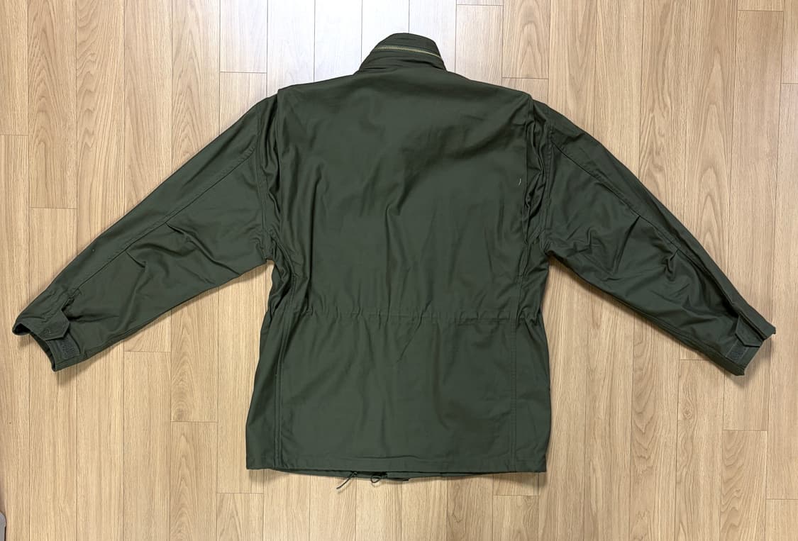 YMCLKY / M-65 필드 자켓 / M 상품이미지2