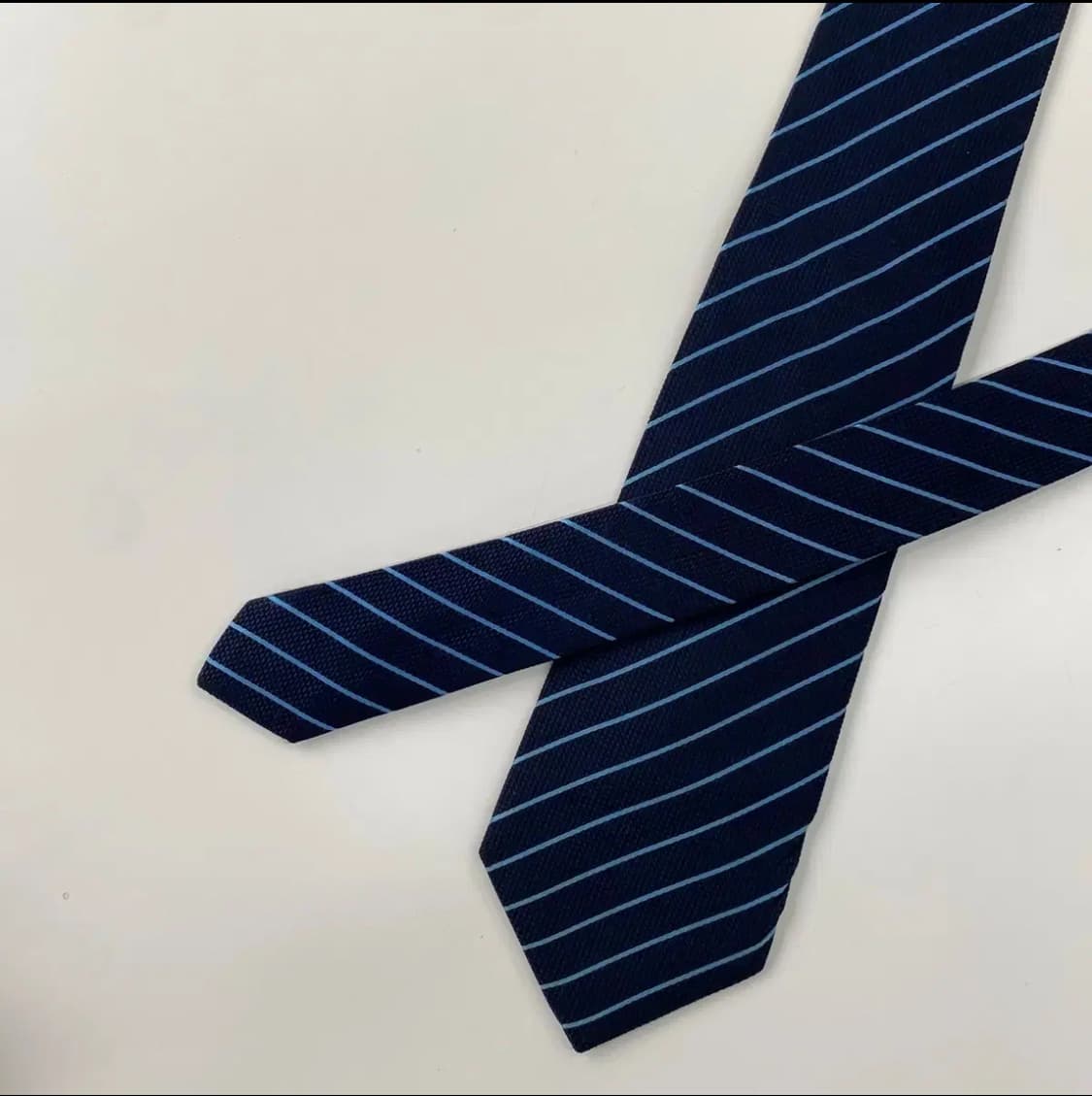 버버리 블랙라벨 명품 정품 넥타이 (Burberrys) 상품이미지2