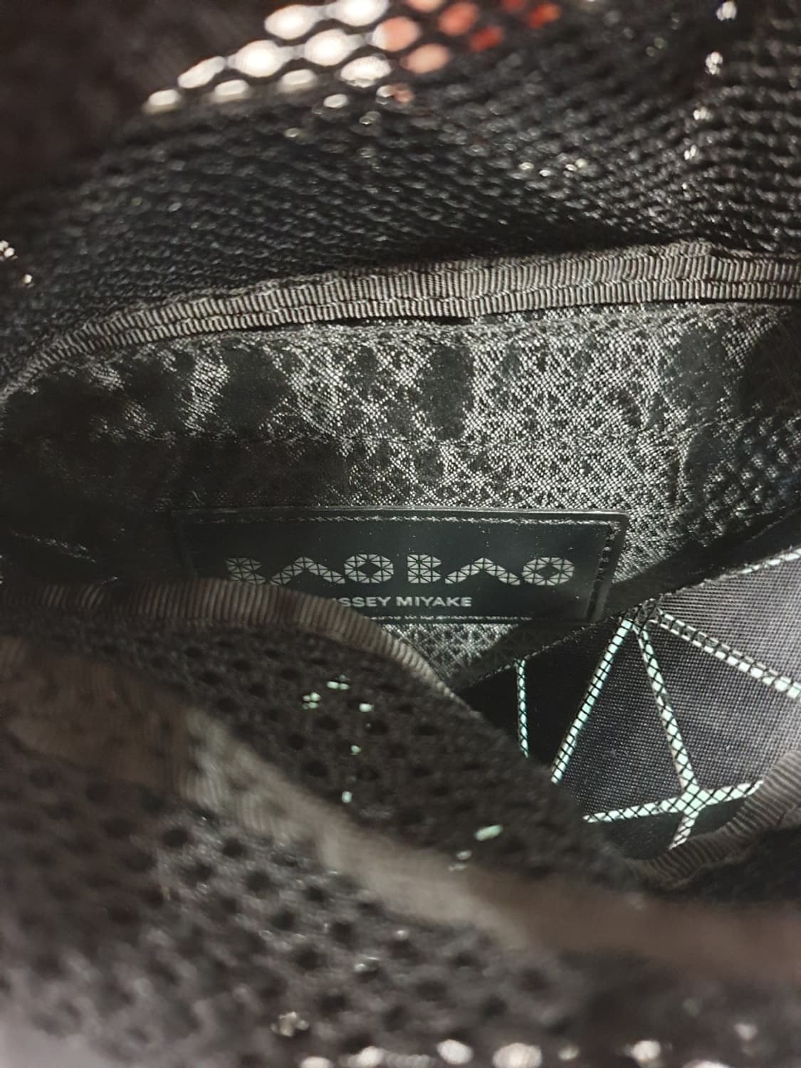 이세이미야케 바오바오 미니백 상품이미지9