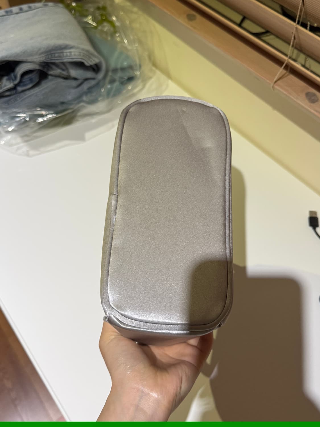 하이 실버백 상품이미지3