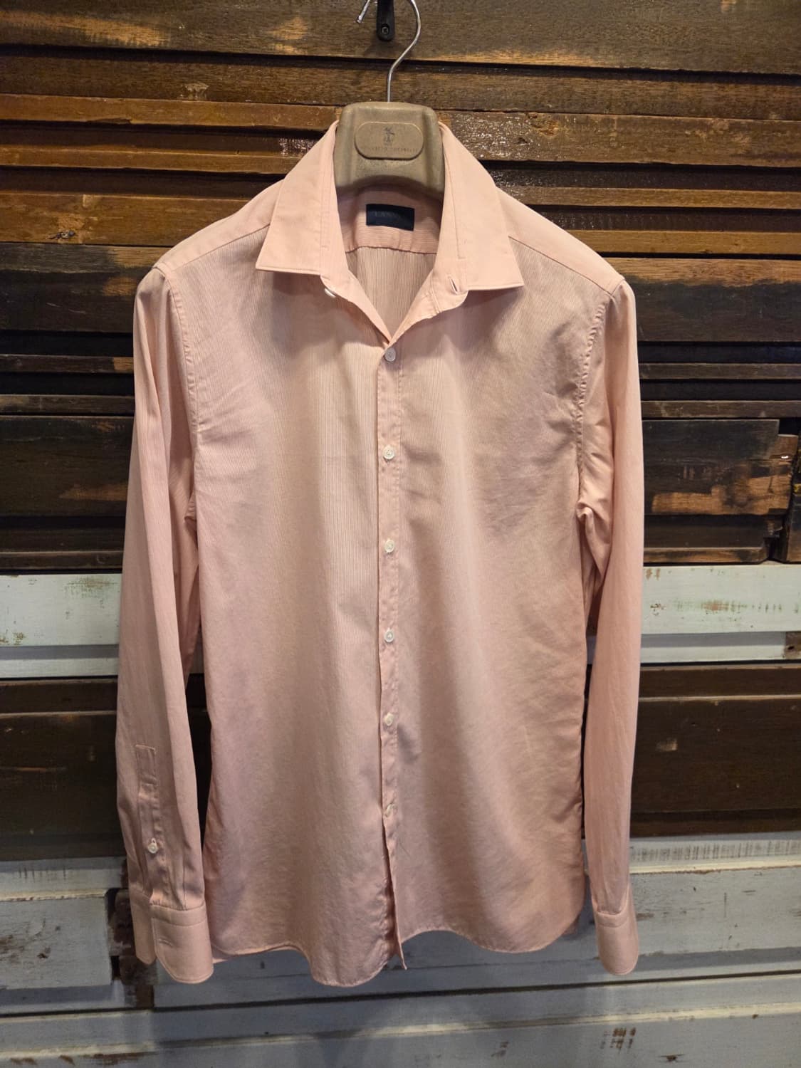 랑방 컬렉션 셔츠 상품이미지1