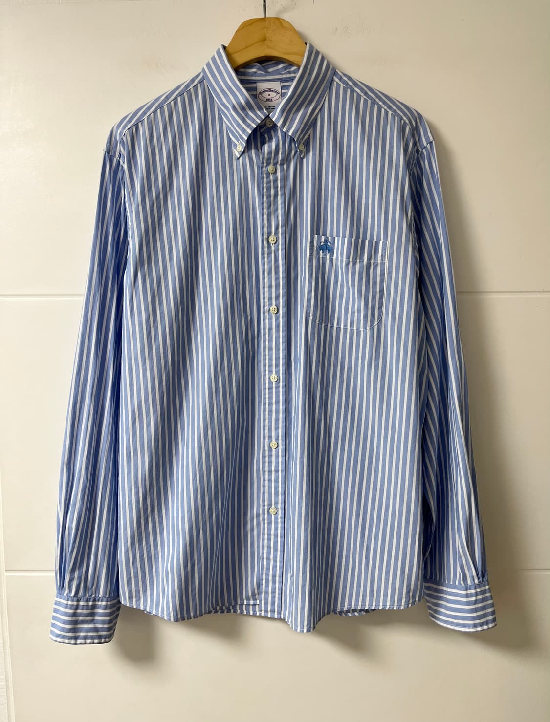 브룩스브라더스 셔츠 상품이미지1