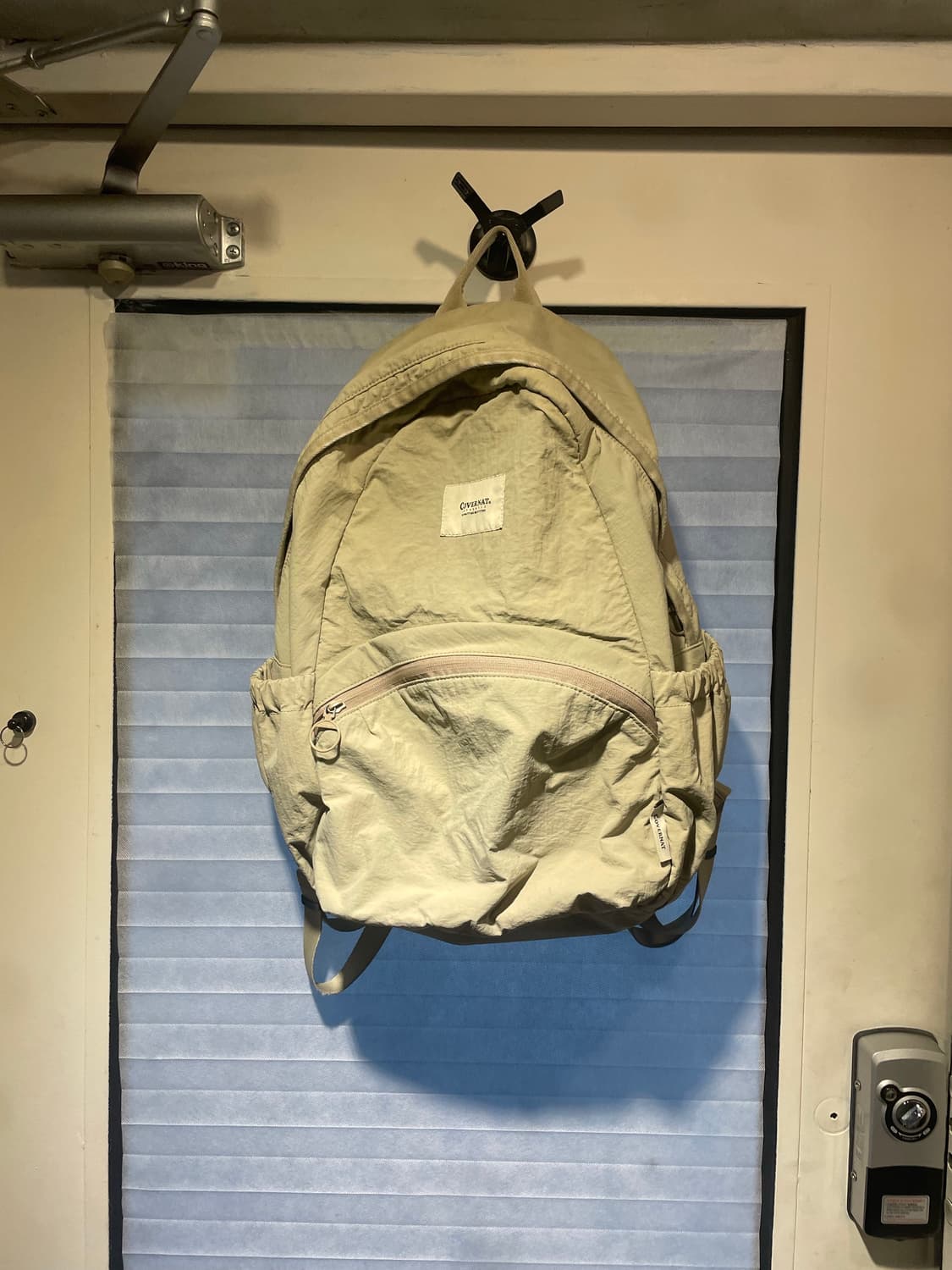 칼하트 백팩  상품이미지1