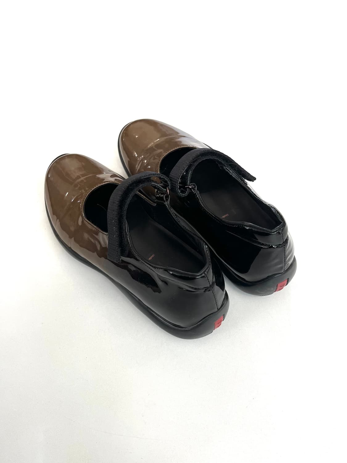 프라다 스포츠 아카이브 메리제인 상품이미지8