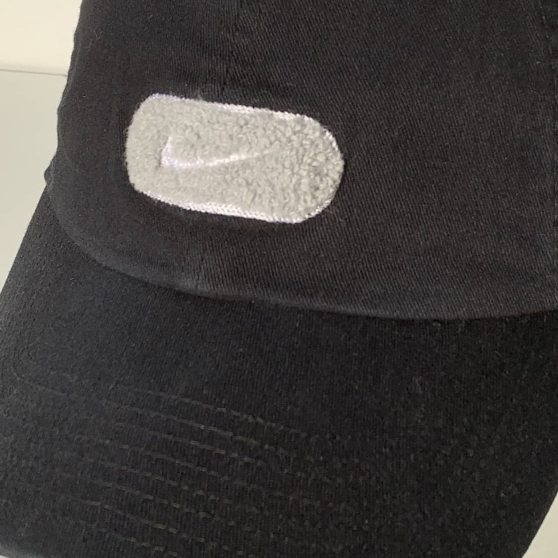 00s Nike 나이키 빈티지 볼캡 상품이미지2