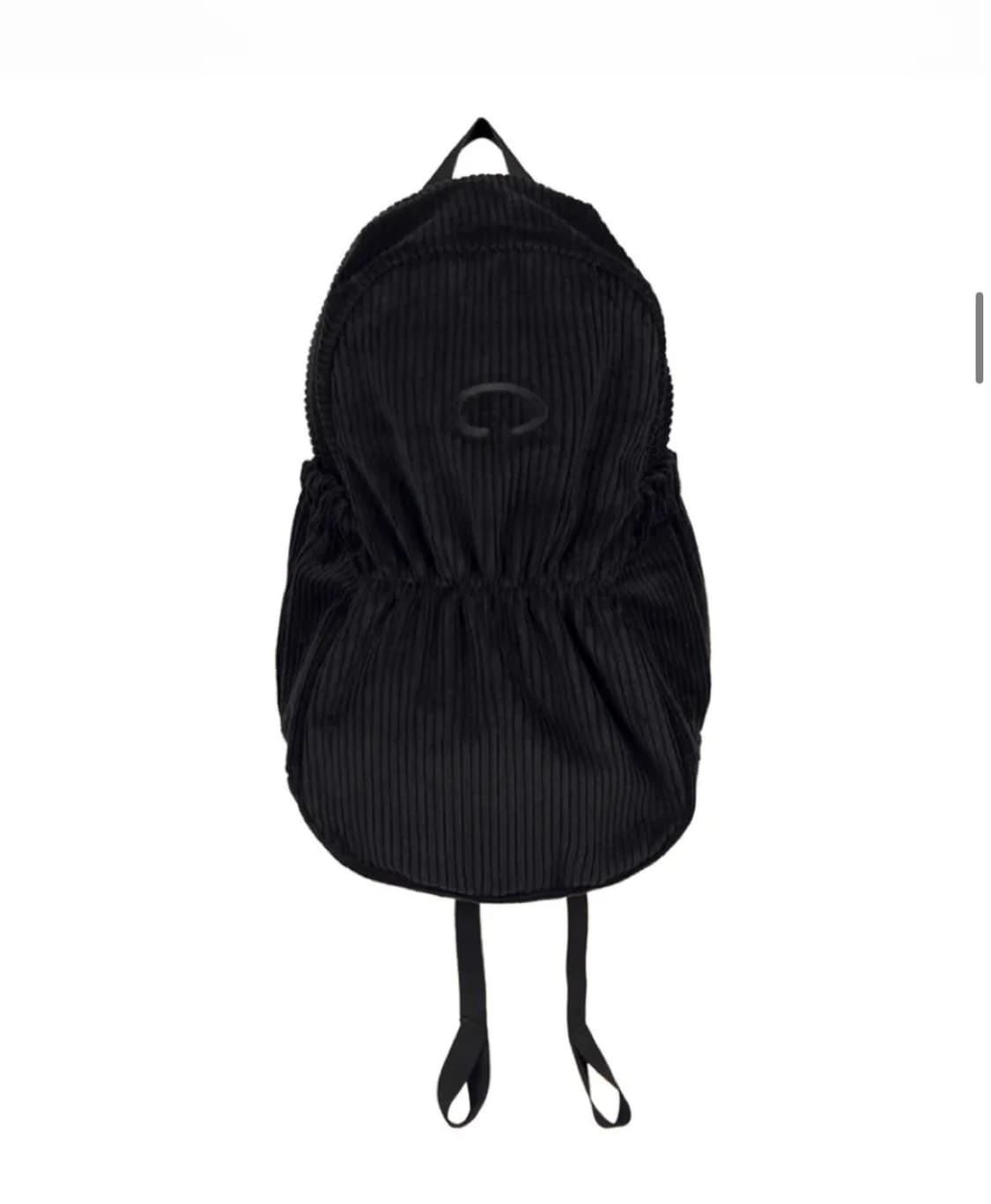 초록스튜디오 Corduroy Peanut Bag 상품이미지2