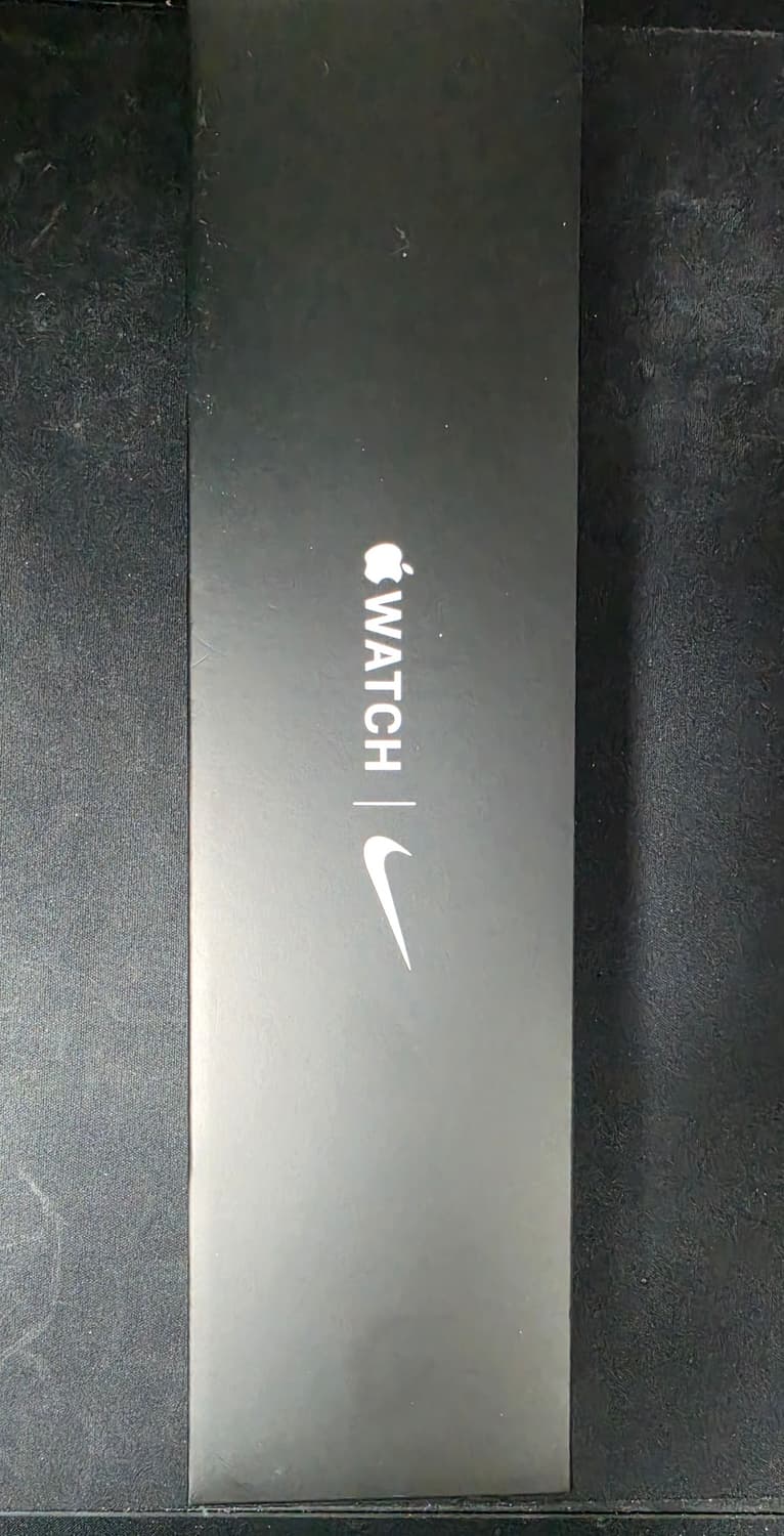 애플워치7&나이키 에디션 상품이미지1