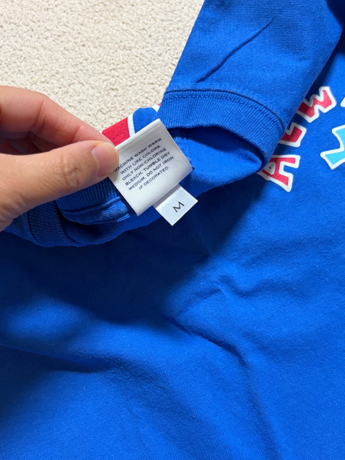 Noah clothing  상품이미지4