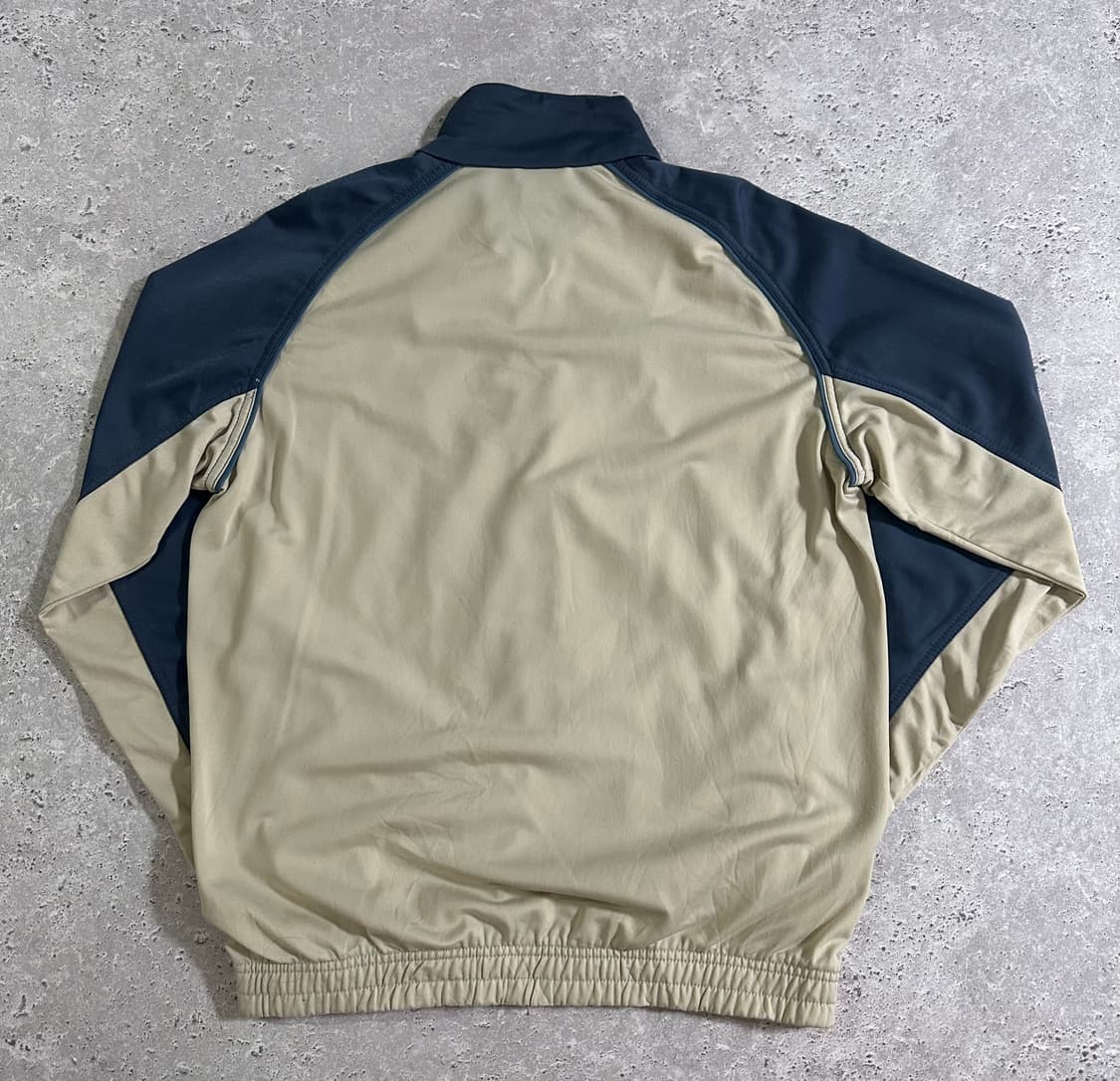 00s Nike 아카이브 베이지 래글런 자켓 상품이미지3