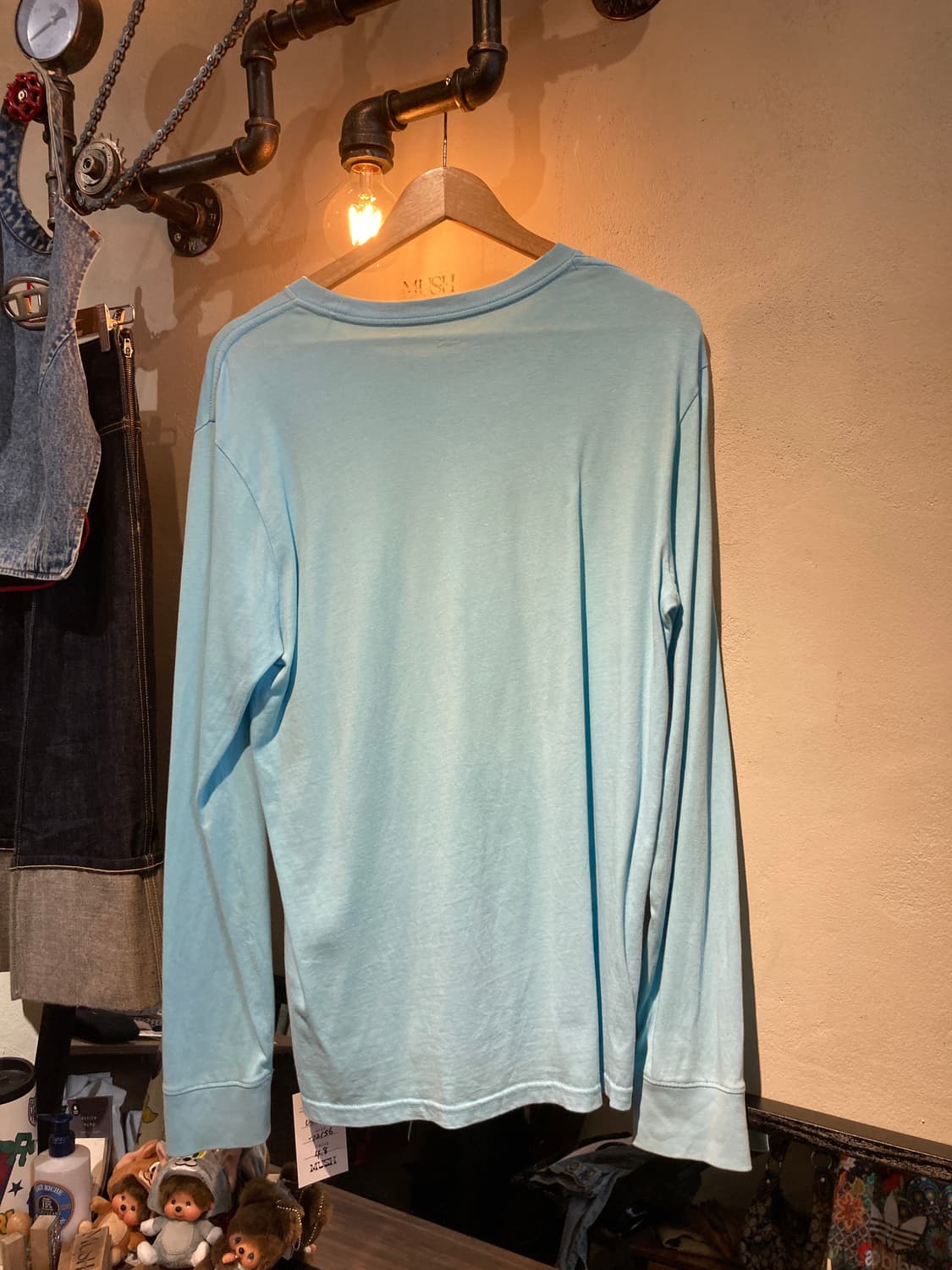 Levi's 솔리브 상품이미지2