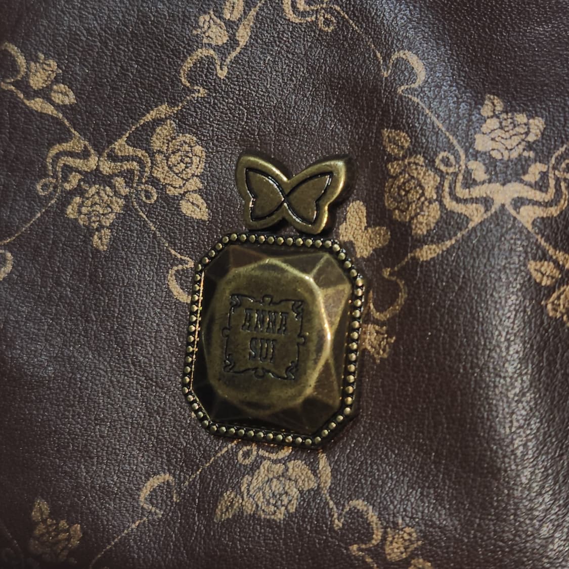 안나수이 빈티지 토트백/숄더백 상품이미지4