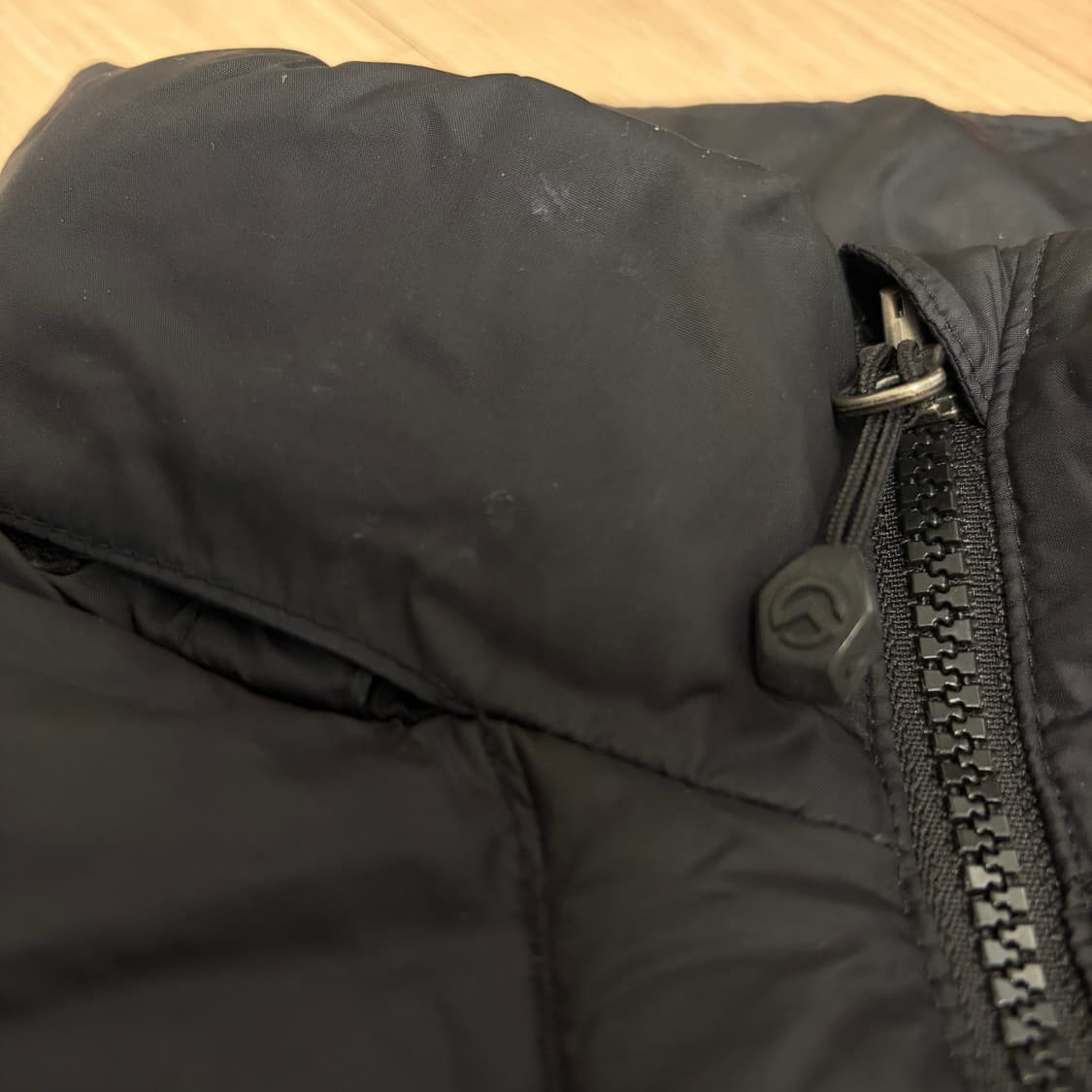 노스페이스 800 로체 써밋 구스다운 패딩 상품이미지6