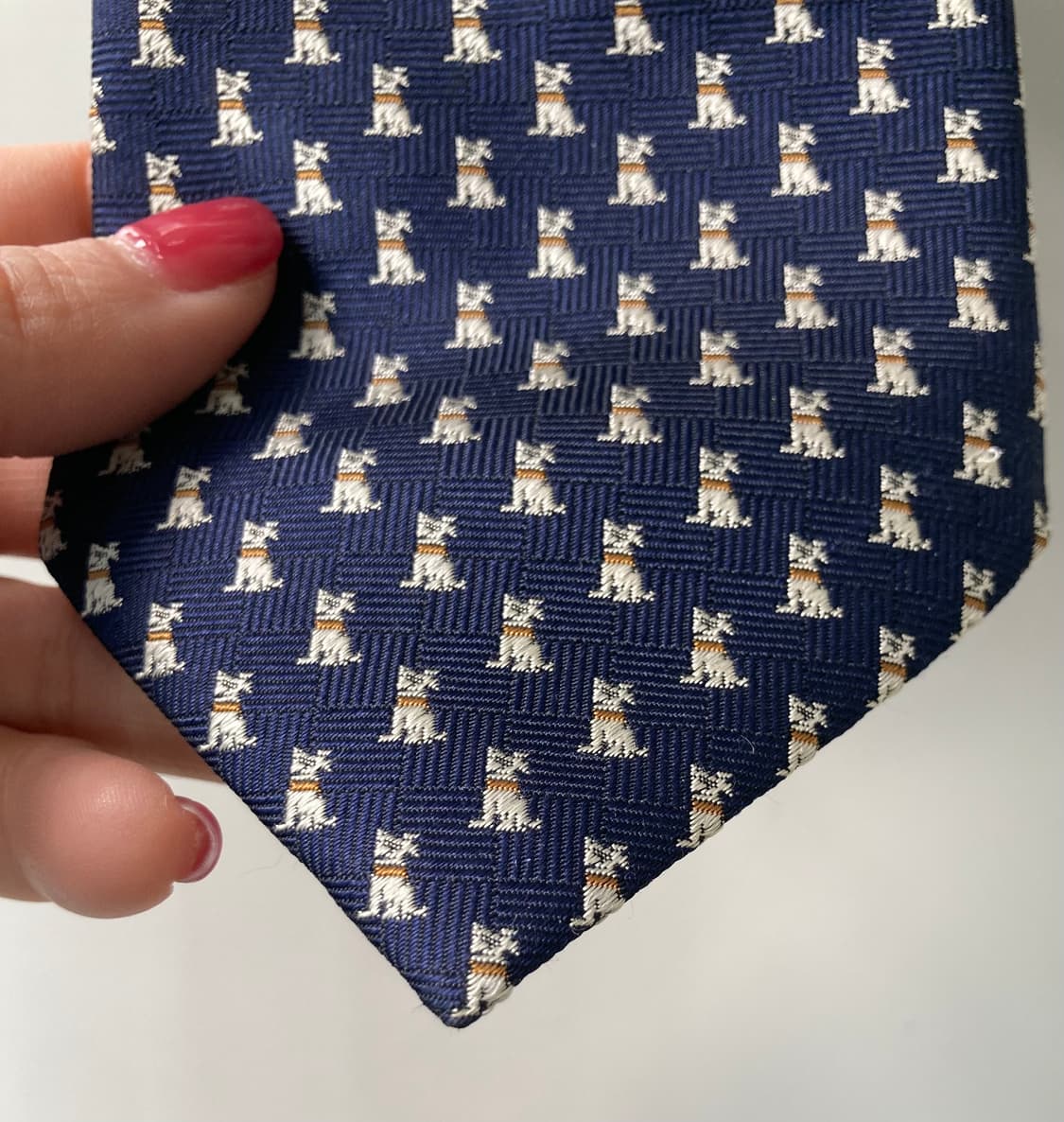 빈티지)넥타이 상품이미지8