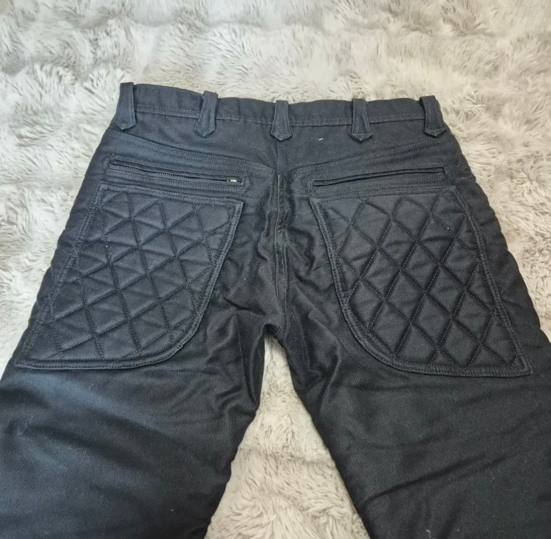 웨스트라이드 패딩바지 상품이미지4